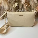 STEVE MADDEN CROSSBODY BAG BNAIM 1550 BONE