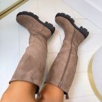 *SALE* BESTSELLER BASIC LAARS D-56 KHAKI/SUE