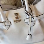 GUESS YESBA LARGE BAG BG783307 OFFWHITE