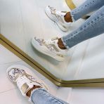 LIMA SNEAKER 9187 BLANC