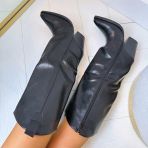 *SALE* COWGIRL LAARS RQ-550 BLACK