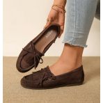 VIKKY INSTAPPER G492 BROWN