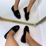 ROSALIE INSTAPPER 819 BLACK