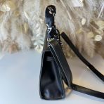 BIRK GESP BAG Y2185 BLACK