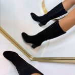 *SALE* HELLA HAK LAARS RXJ-303 NOIR