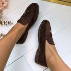 CHAYA INSTAPPER G490 BROWN