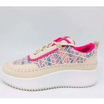 BESTSELLER COLOUR SNEAKER S586 PINK