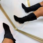 SPARKLING FLAME LAARS 2539A BLACK