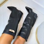 *SALE* LINDA LAARS SU821 BLACK