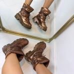 *ACTIE* MOON BOOT DES838 ROSE