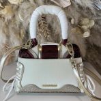 STEVE MADDEN BDIEGO-R CROSSBODY 1346 CHERRY