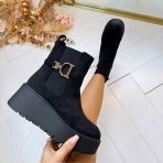 *SALE* DANA SLEEHAK 0-611 BLACK