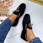 *SALE* VETER INSTAPPER 1883 BLACK