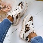 LIU JO MAXI WONDER 91 SNEAKER BA6011 PX811 MILK/PIOMBO