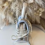 STEVE MADDEN BDIEGO-B BAG 2325 BLUE