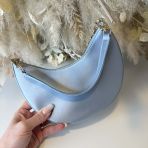 GUESS TASMIN MINI BAG ES993172 LIGHT BLUE