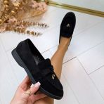 ROSALIE INSTAPPER 819 BLACK