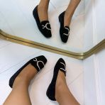 DIDI SPARKLE INSTAPPER 22-100 BLACK