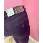 GUESS ANNETTE JEANS ECO SOFT LUXE DARKBLUE W2RA99 D4KM3 MNLX 