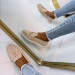 ROSALIE INSTAPPER 819 BEIGE