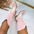 *SALE* NEW WESTERN LAARS CC2333 PINK