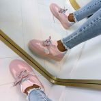 VETER MIX SNEAKER PC310 PINK