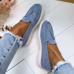 ROSALIE INSTAPPER 819 BLUE