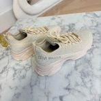 STEVE MADDEN SNEAKER MYSTERIA-P 3547 PEARL