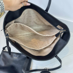 GUESS POWER PLAY II BG712424 BLACK