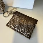 GUESS GIFTBOX POUCH & CARD HOLDER GFBOXWP6101 LTL
