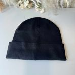 GUESS BEANIE AW5398POL01 BLACK