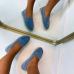 *ACTIE* TESS INSTAPPER LT230-11 BLUE