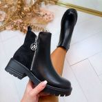 VIANA BOOT XJ-903 *BLACK*