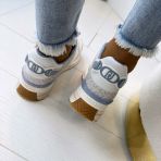 LIU JO MAXI WONDER 91 SNEAKER BA6011 TX518 WHITE/AIR