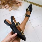 DWRS PORT ISABEL INSTAPPER S2847-02 BLACK