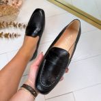 *SALE* COMFY SHINE  INSTAPPER M-605 BLACK