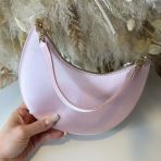 GUESS TASMIN MINI BAG ES993172 LIGHT ROSE