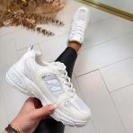 NADINE SNEAKER 5501 WHITE