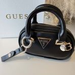 GUESS MINI BAG RW7557P6201 BLACK
