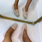 GLAMOUR INSTAPPER 22-101 BEIGE