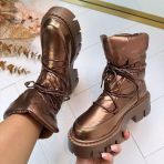 *ACTIE* MOON BOOT DES838 ROSE