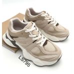 NENA SNEAKER LS-795 BEIGE