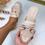 POCAHONTAS INSTAPPER 828 BEIGE