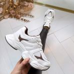 NICKY SNEAKER BS2228/2238 WHITE