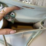 BIRK GESP BAG Y2185 GREEN