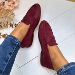 *SALE* CLASSIC SUEDINE INSTAPPER TC-30 WINE