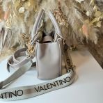 VALENTINO BAGS ZERO RE SHOPPING BAG B307N BEIGE