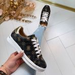 GUESS BEDEL SNEAKER FLTSS3FAL12 BLKBR