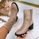 *SALE* MIEKE HAK D-90 KHAKI