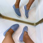 BASIC INSTAPPER 817 BLUE